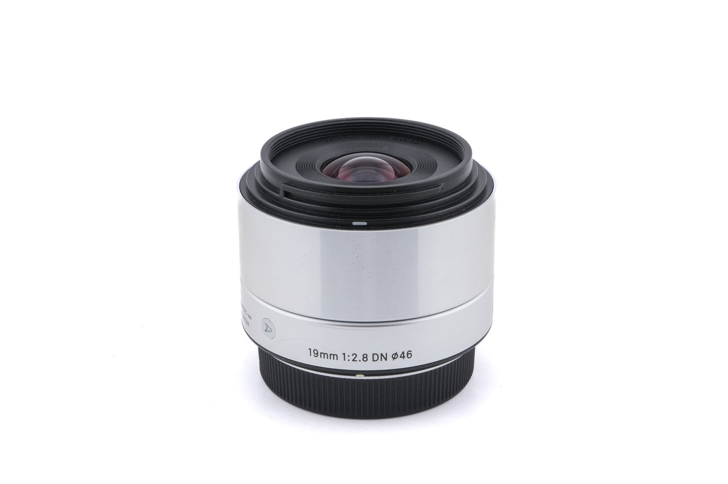Sigma 19mm f2.8 DN Art - Lens