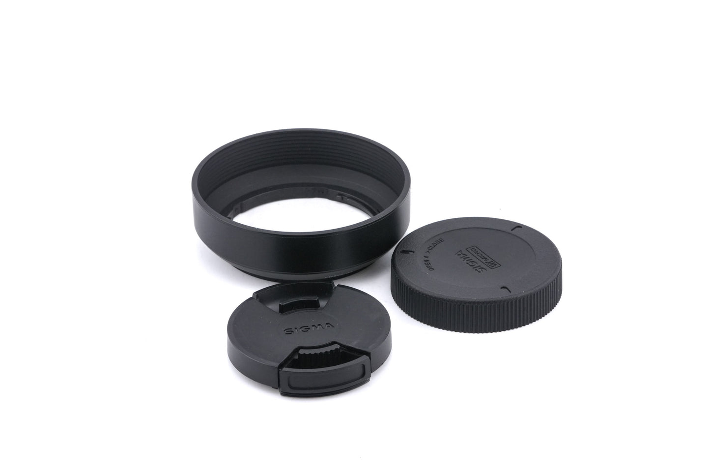 Sigma 19mm f2.8 DN Art