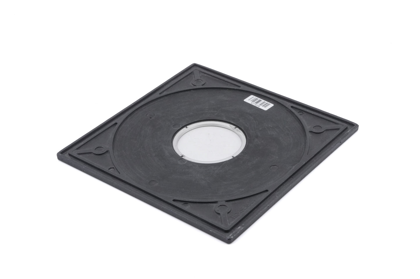 Sinar 140 x 140 mm Horseman Lens Board (Copal #1)