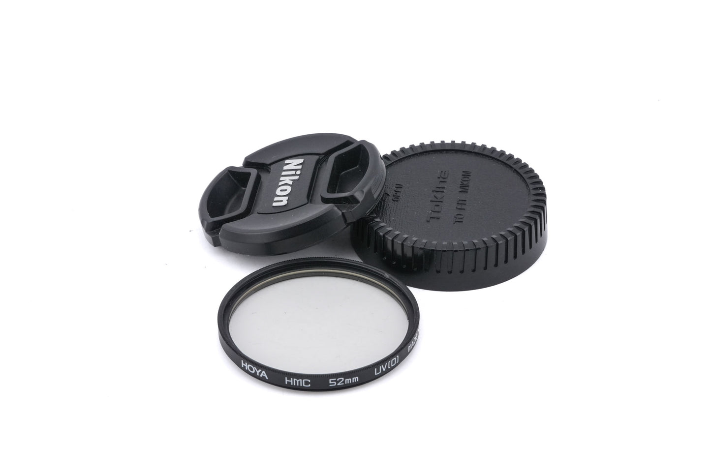 Nikon 35-105mm f3.5-4.5 AF Nikkor D