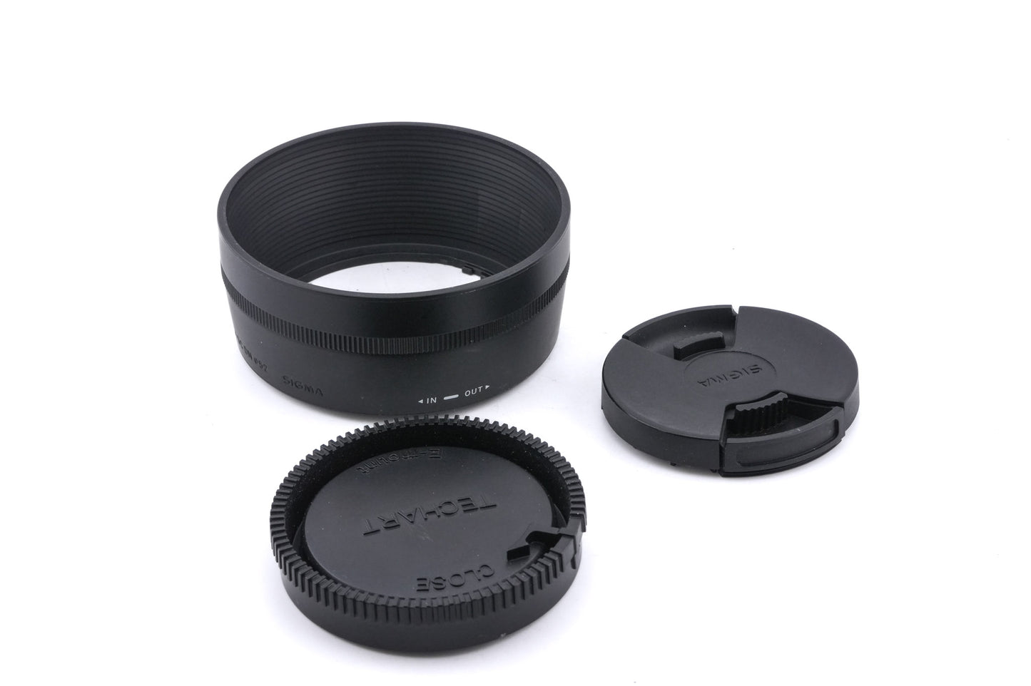 Sigma 30mm f1.4 DC DN Contemporary