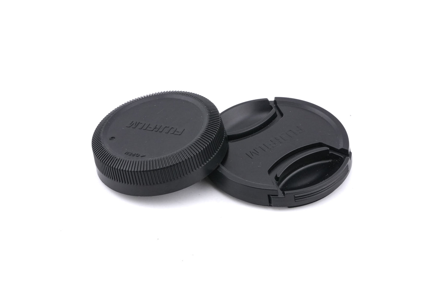 Fujifilm 18-55mm f2.8-4 Super EBC Fujinon Aspherical XF R LM OIS