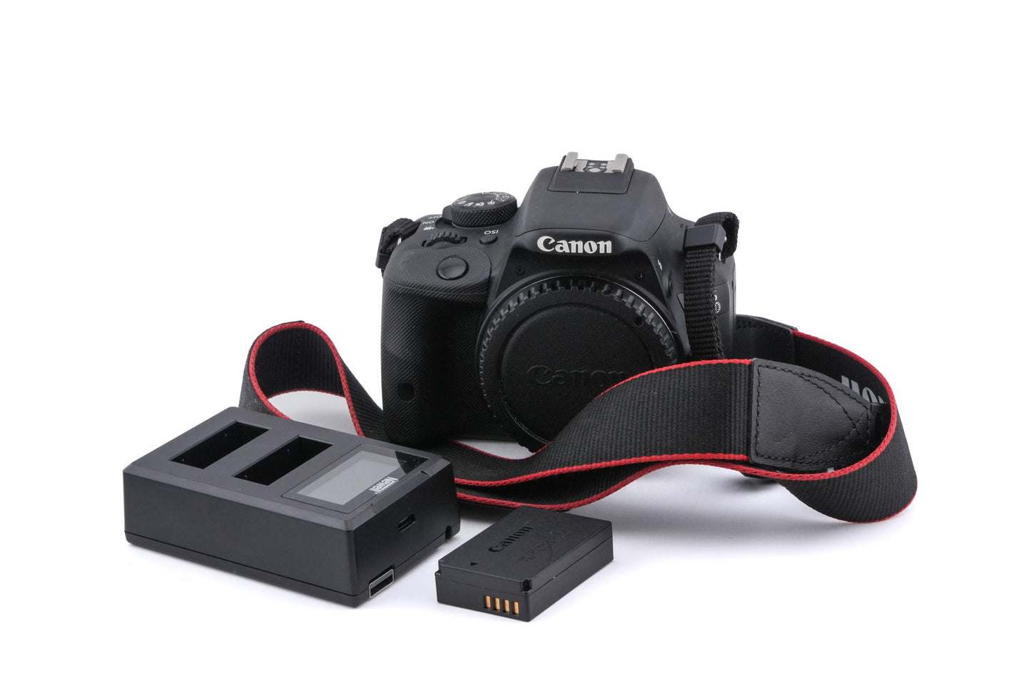 Canon EOS 100D