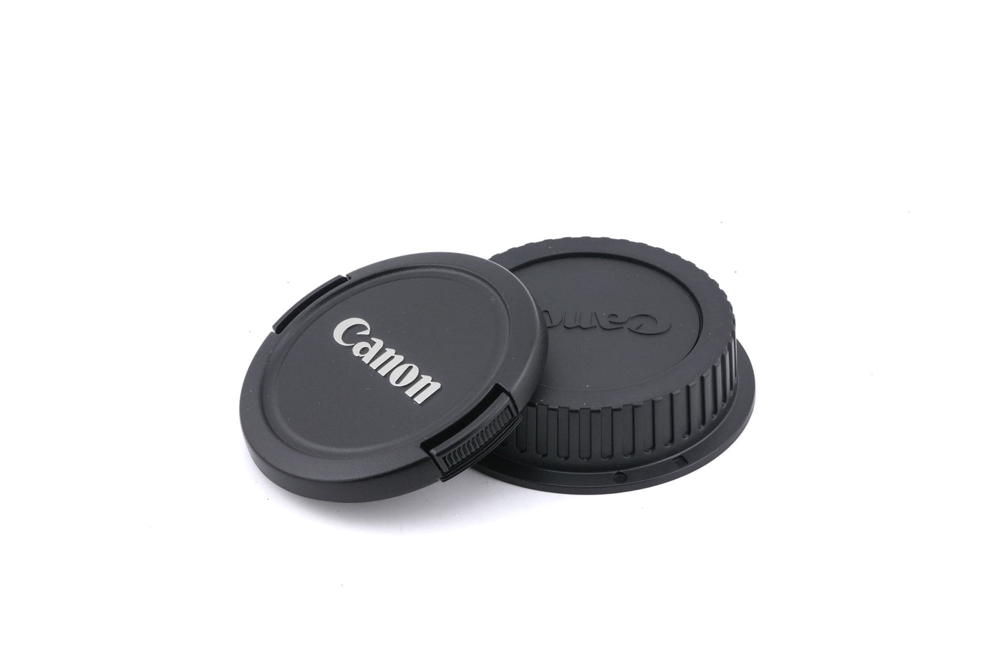 Canon 18-55mm f3.5-5.6 IS