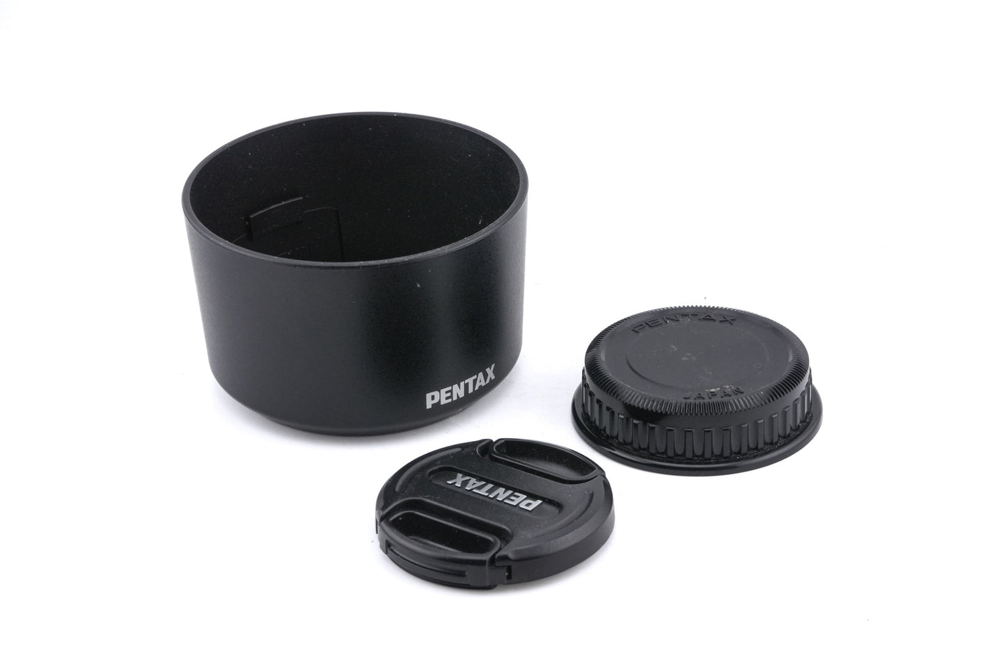 Pentax 50-200mm f4-5.6 SMC Pentax-DA ED WR