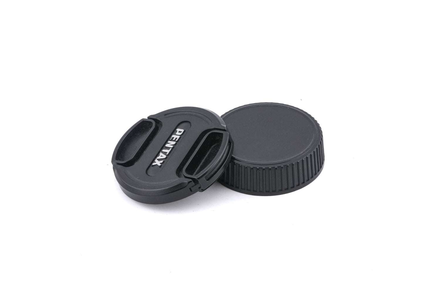 Pentax 18-55mm f3.5-5.6 SMC Pentax-DA L AL