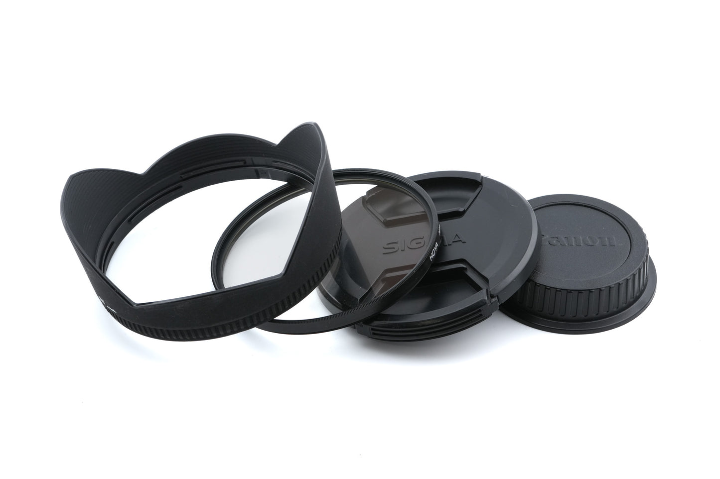 Sigma 10-20mm f3.5 EX DC HSM