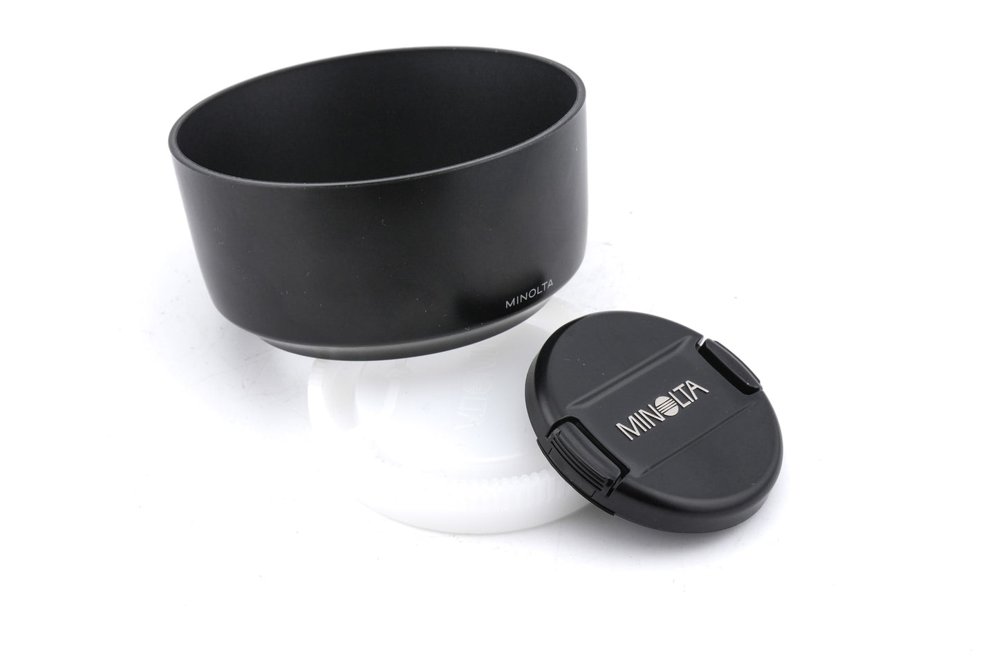 Minolta 70-210mm f4.5-5.6 AF Zoom