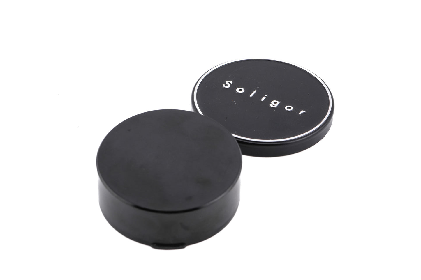 Soligor 28mm f2.8 Wide-Auto