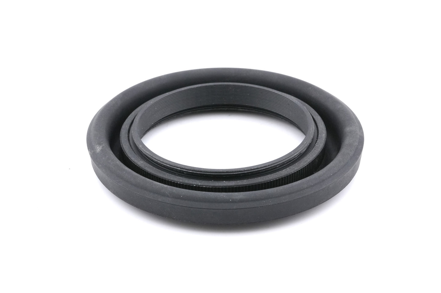 Generic 52mm Rubber Lens Hood