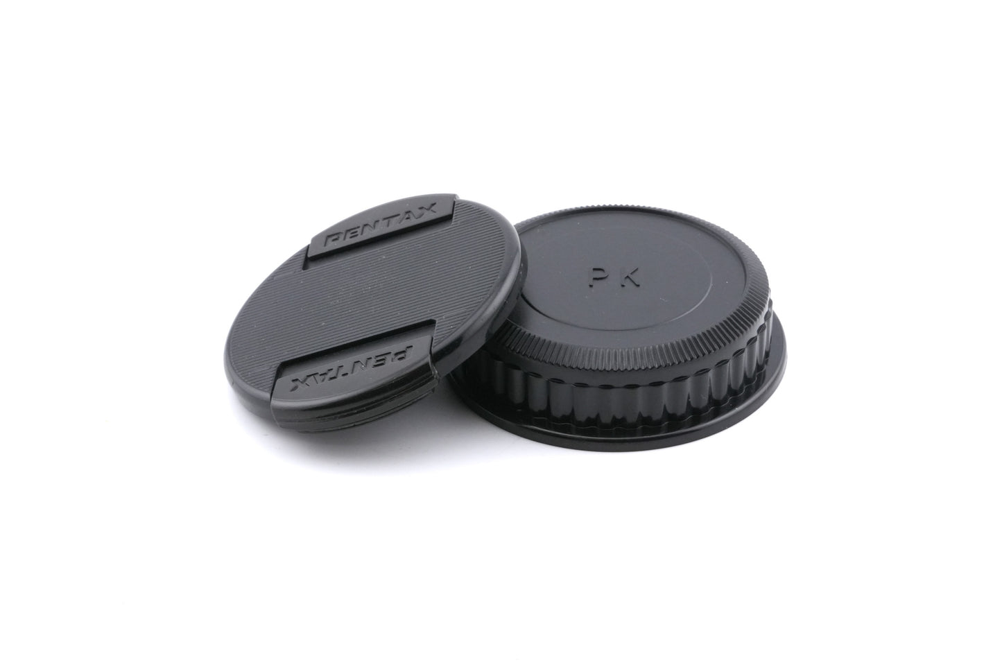 Pentax 18-55mm f3.5-5.6 SMC Pentax-DA AL