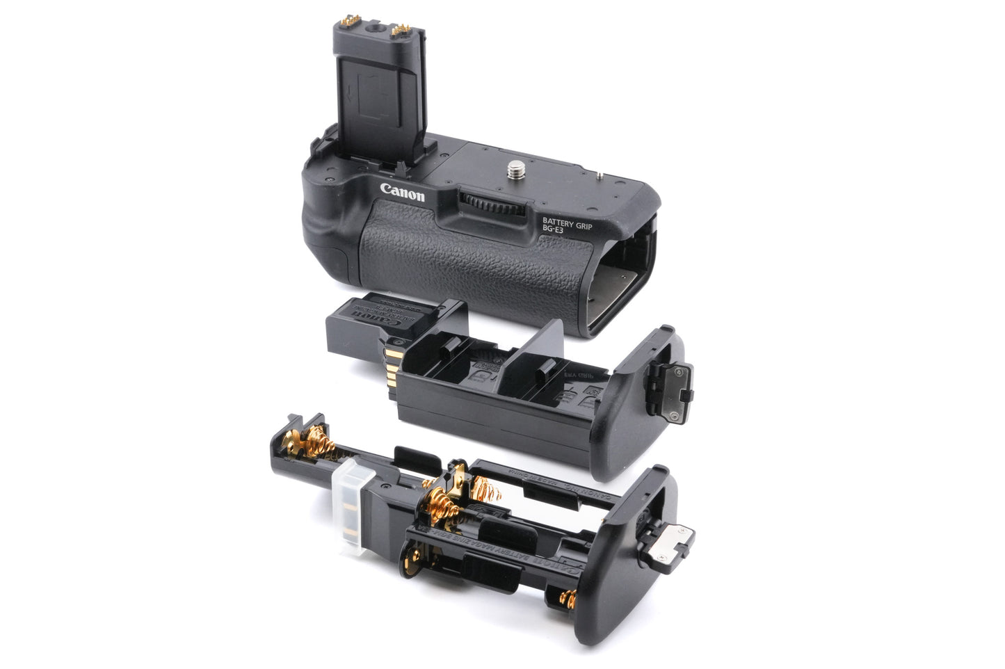 Canon BG-E3 Battery Grip