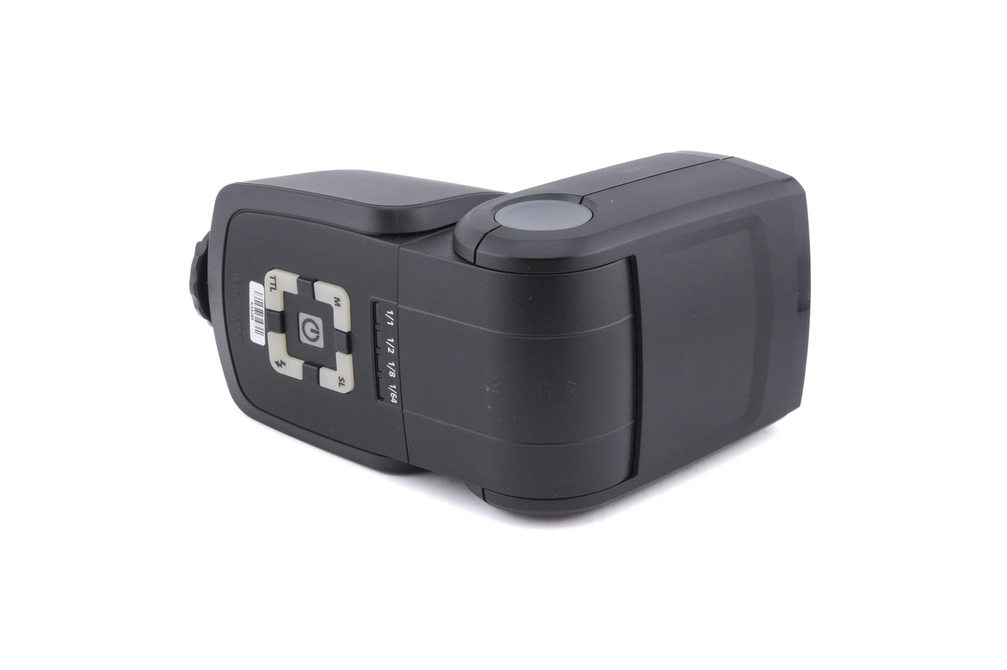 Metz 44 AF-1 Digital Flash