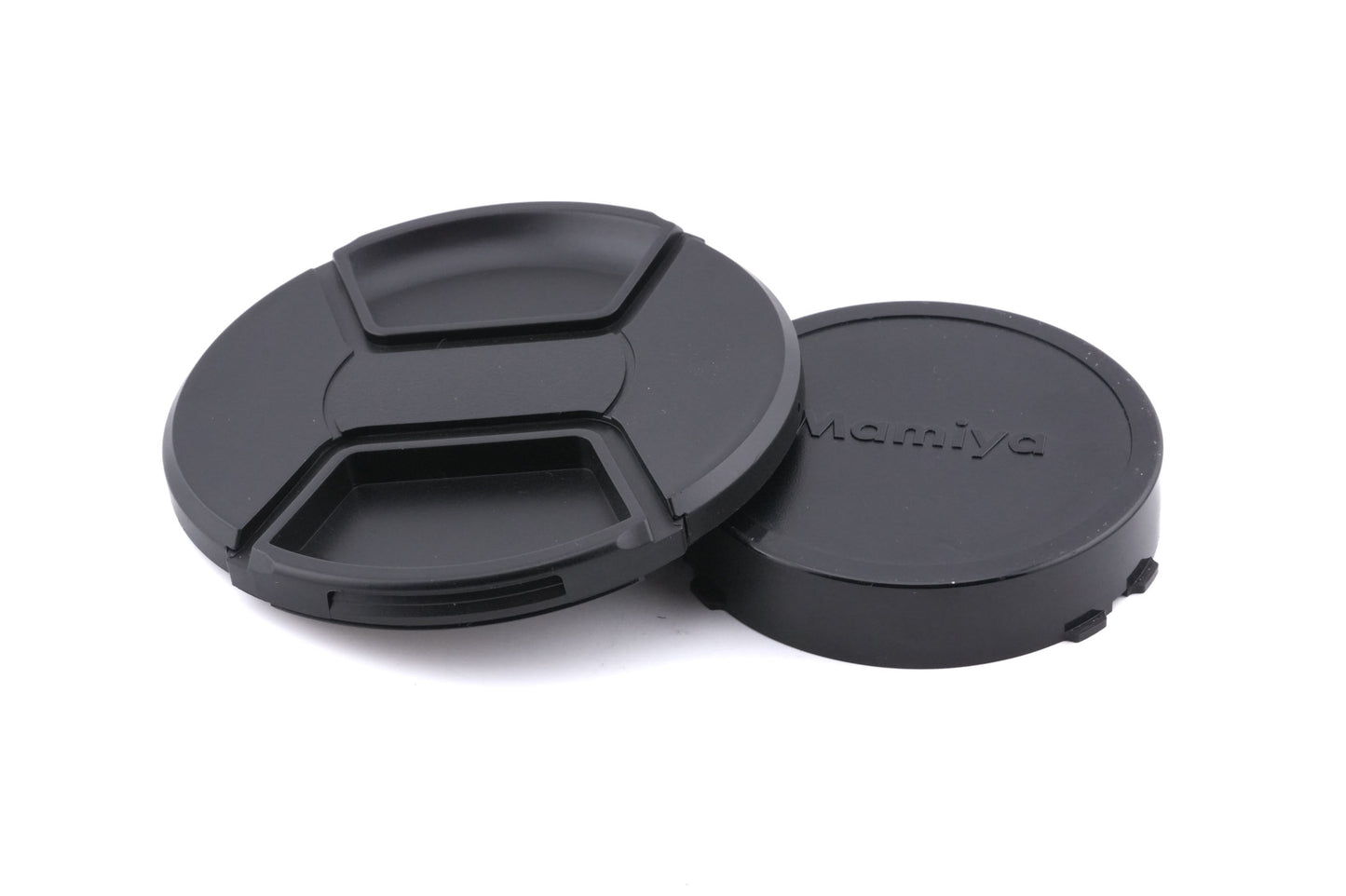 Mamiya 75mm f4.5 Sekor Shift Z W