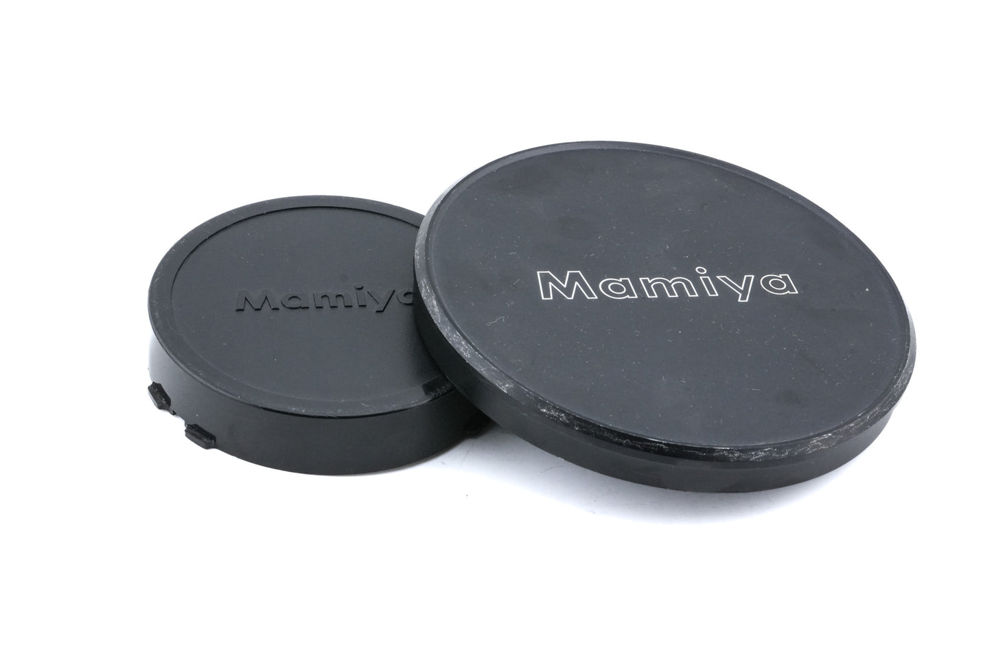 Mamiya 75mm f4.5 Sekor Shift Z W