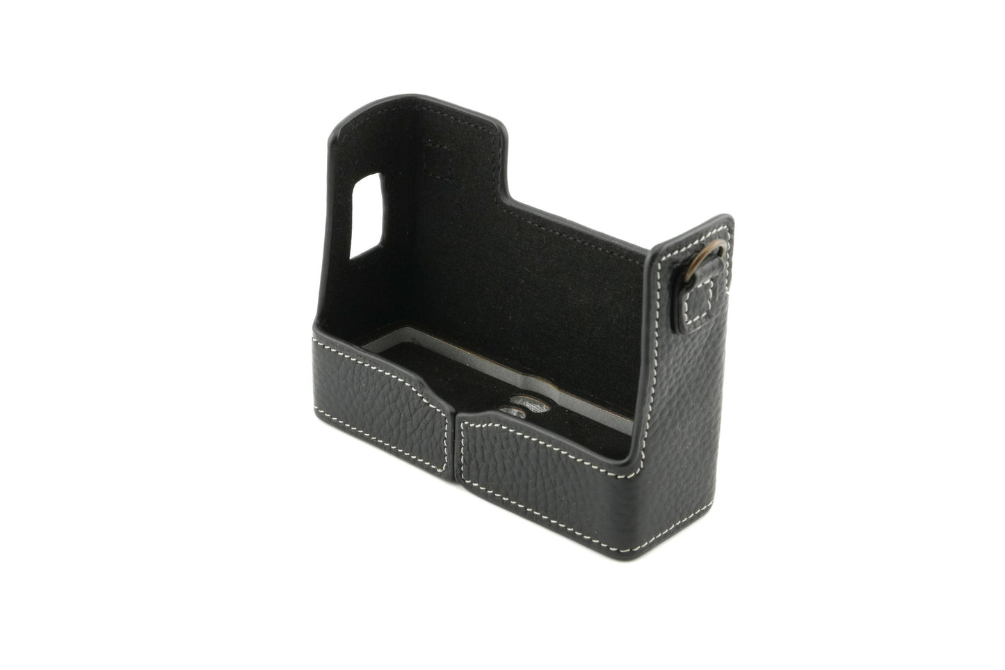 TP Original Leather Halfcase for Rollei 35