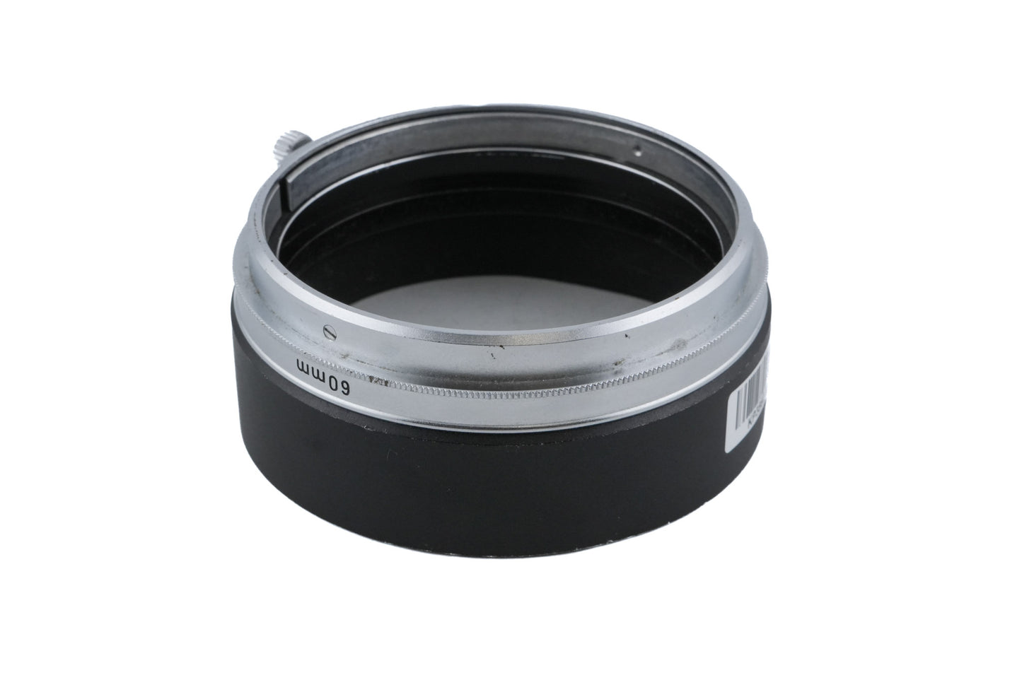Canon S-60 Lens Hood