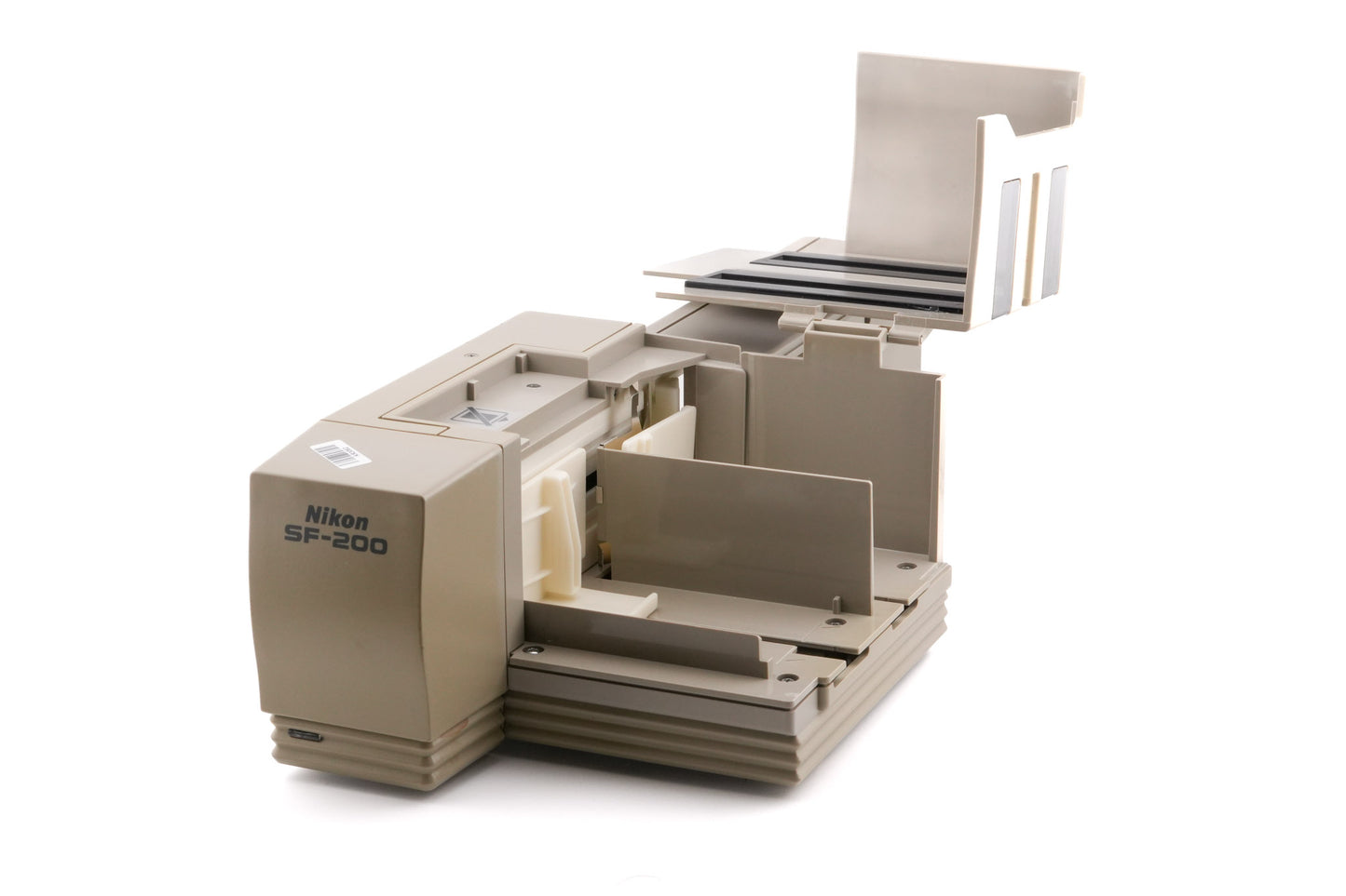 Nikon SF-200 Auto Slide Feeder