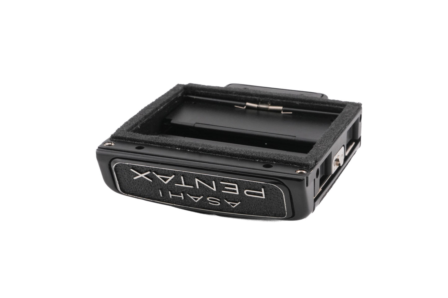 Pentax Folding Focusing Hood (Waist Level Finder)