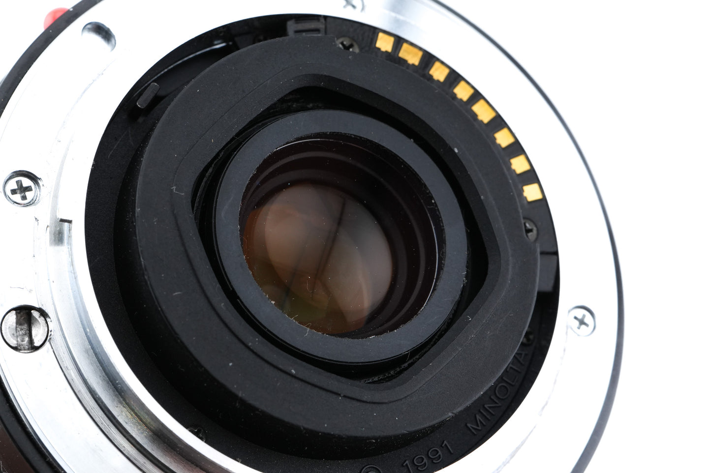 Minolta 28-105mm f3.5-4.5 AF Zoom XI