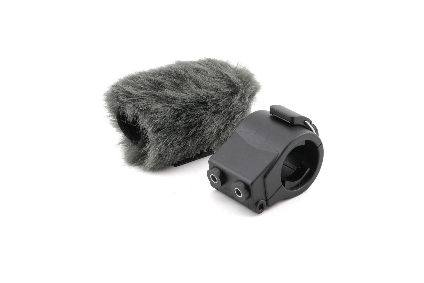 Sony ECM-MS2 Shotgun Microphone