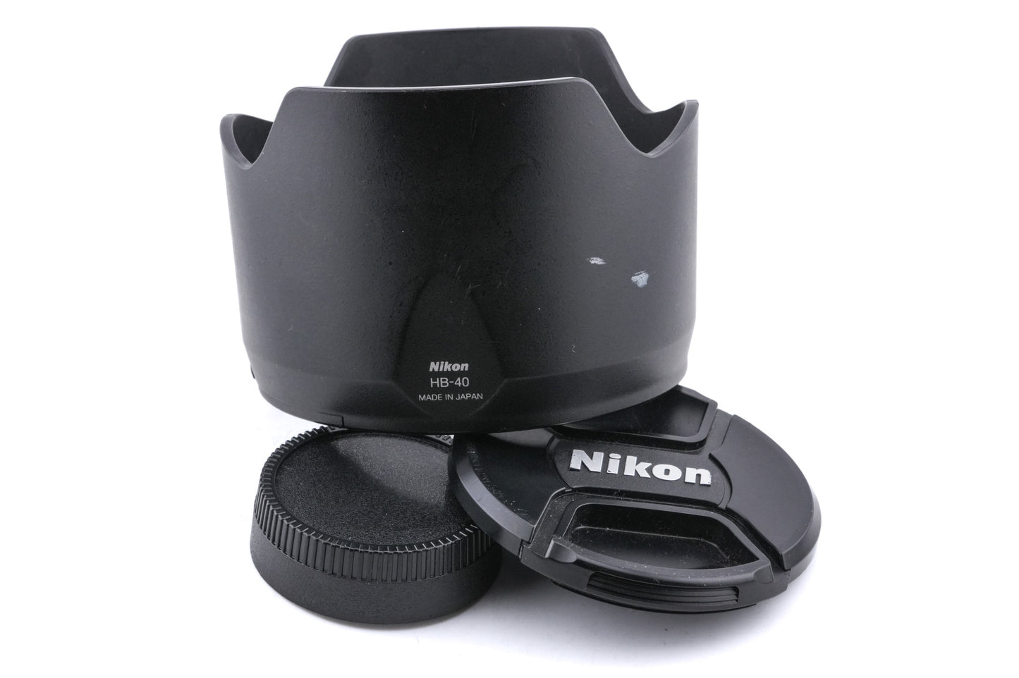 Nikon 24-70mm f2.8 AF-S Nikkor G ED N