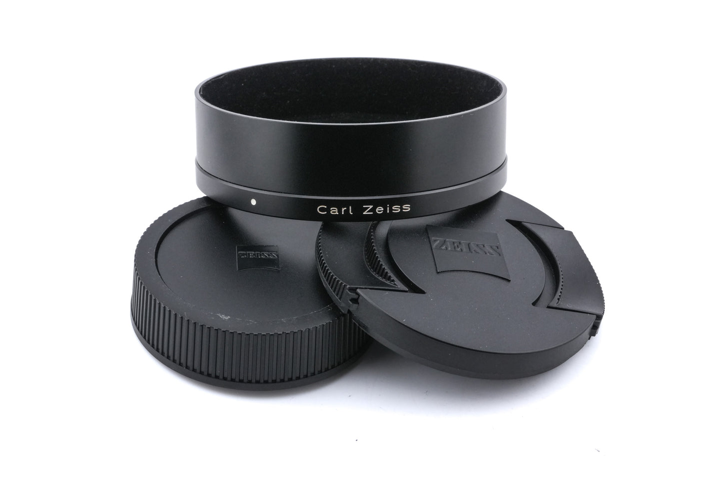 Carl Zeiss 50mm f2 Makro-Planar T* ZE