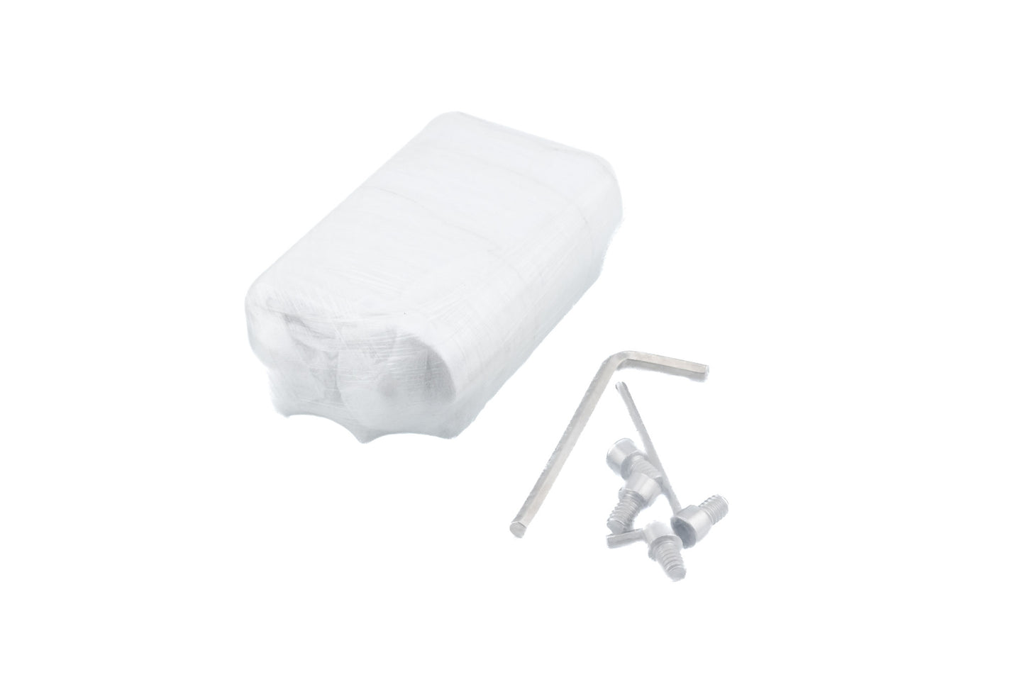 Manfrotto 15mm Camera Cage Baseplate