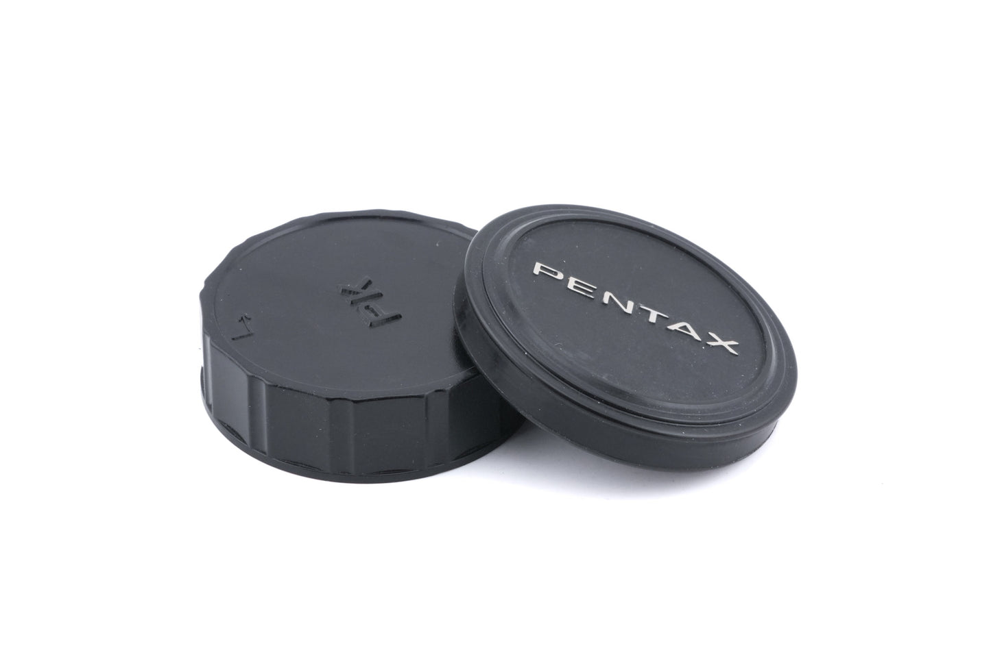 Pentax 50mm f2 SMC Pentax-M