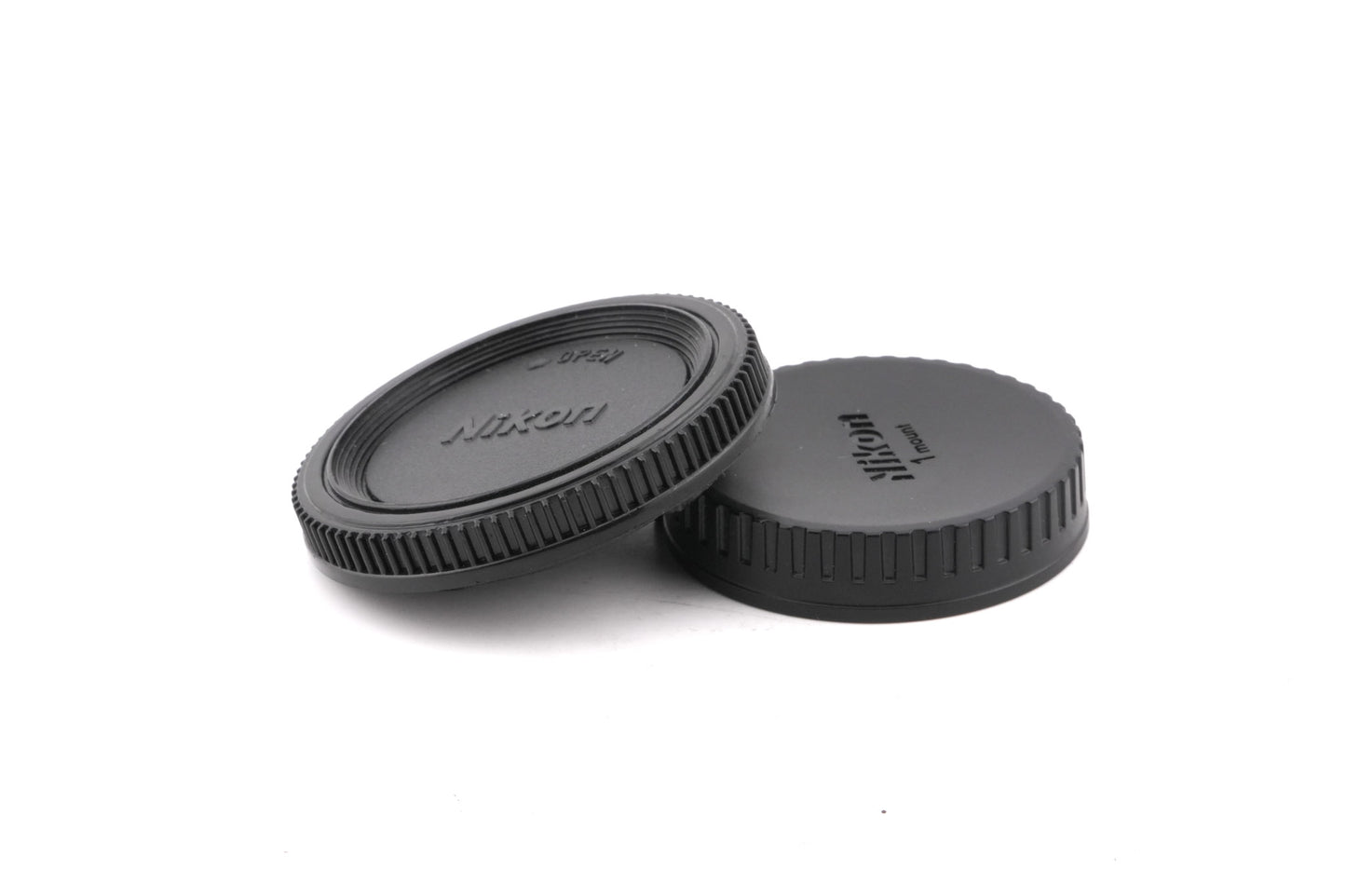 Nikon FT1 (F - 1) Adapter