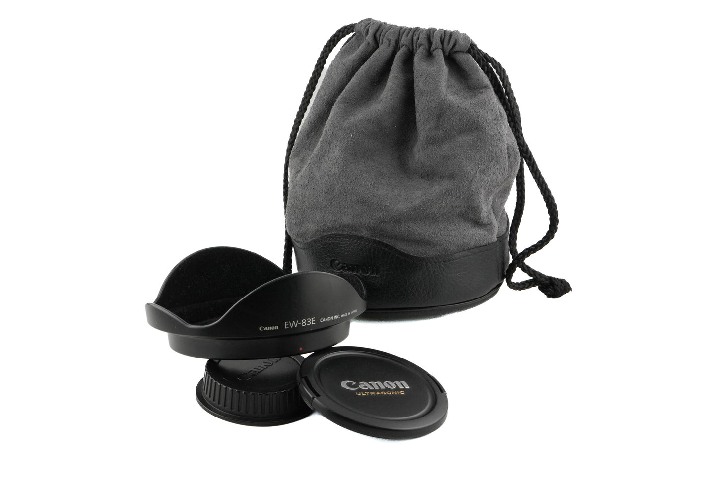 Canon 17-40mm f4 L USM