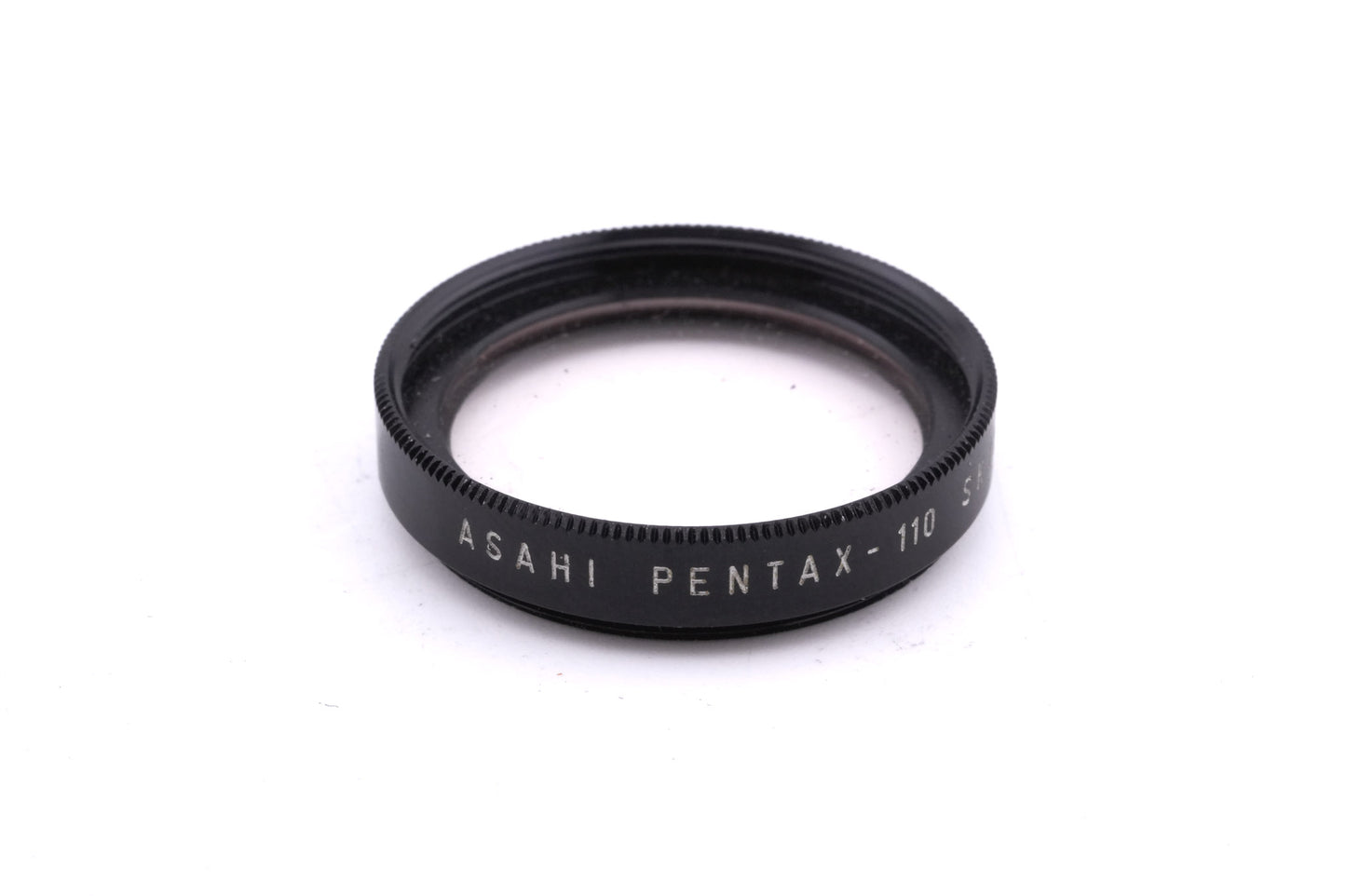Pentax 24mm f2.8 Pentax-110