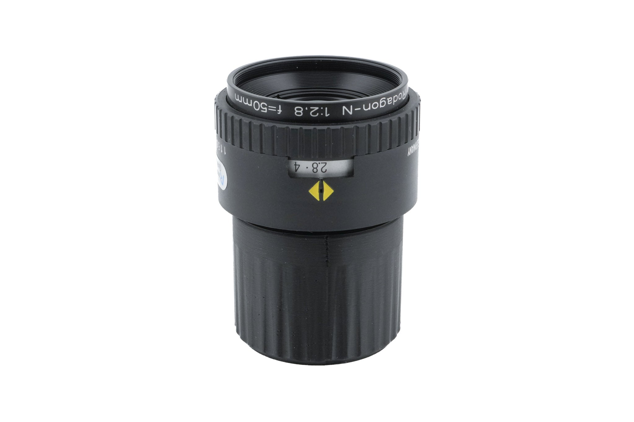Rodenstock 50mm f2.8 Apo-Rodagon N – Kamerastore