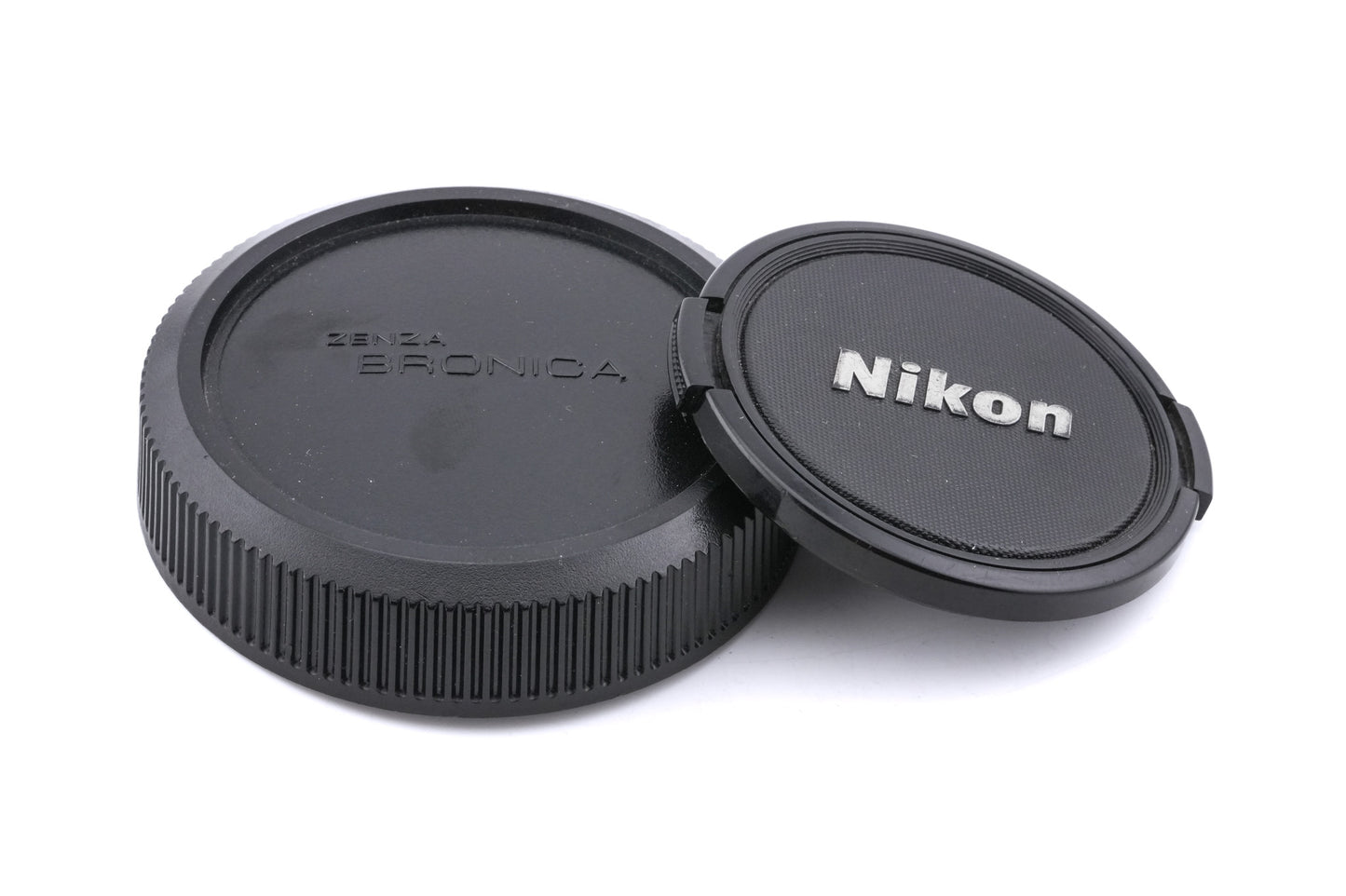 Zenza Bronica 50mm f2.8 Zenzanon MC