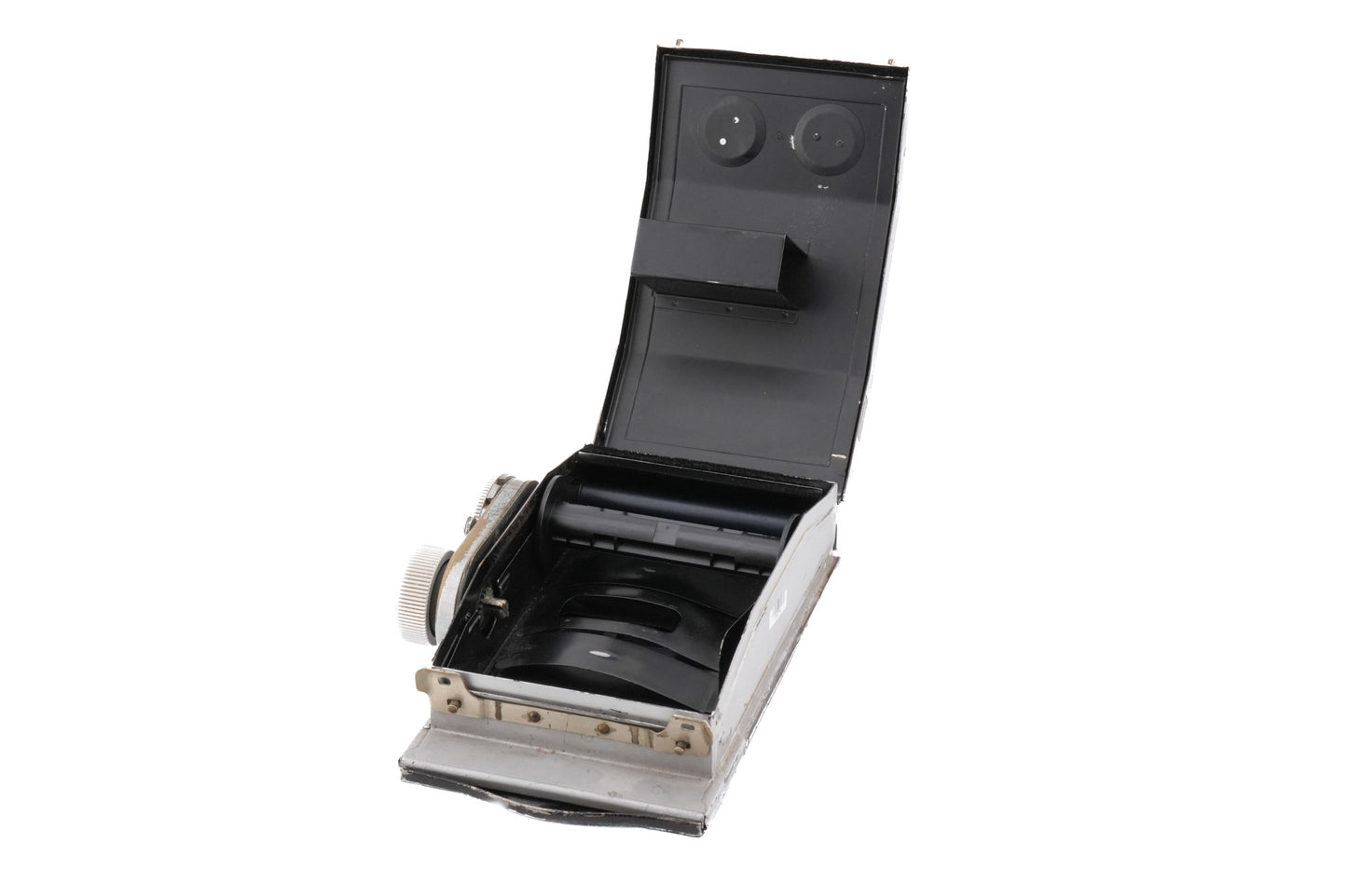 Plaubel 120 6x9 Roll Film Back