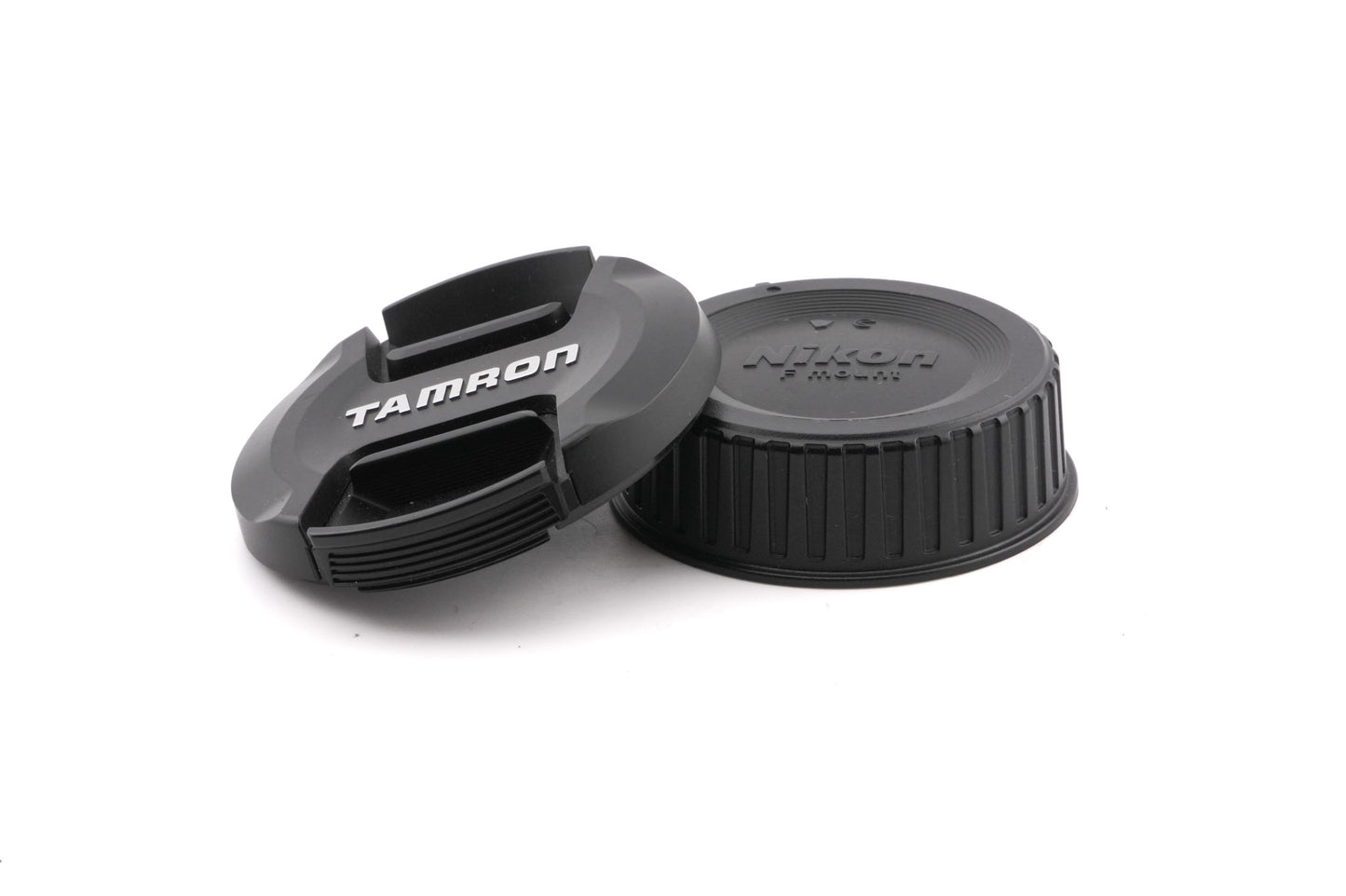 Nikon 70-300mm f4.5-6.3 AF-P Nikkor G ED VR DX