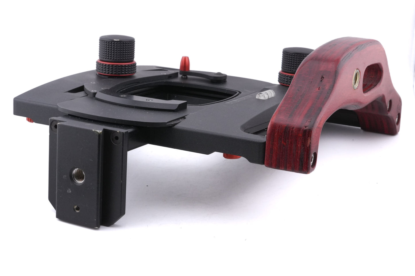 Cambo Wide DS + Wide DS-Hasselblad V Backplate