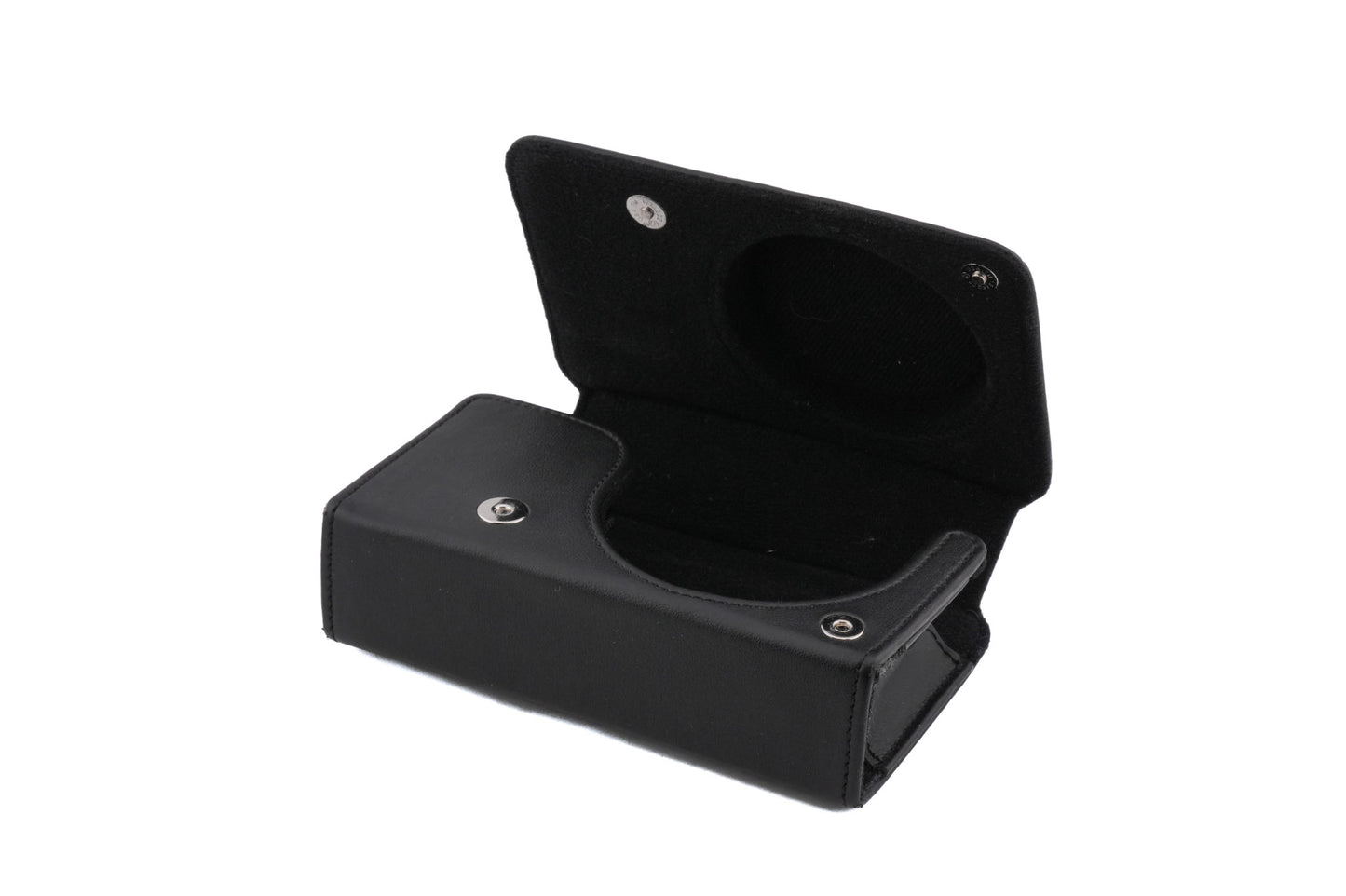 Panasonic Faux leather bag DMW-PHS82