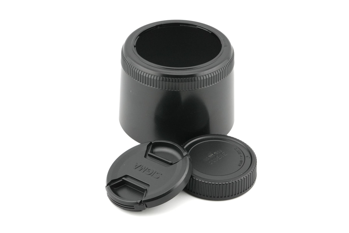 Sigma 70-300mm f4-5.6 DG Macro