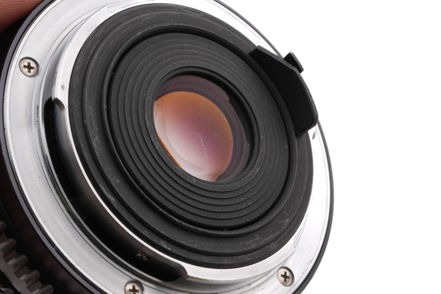 Pentax 28mm f2.8 SMC Pentax-M