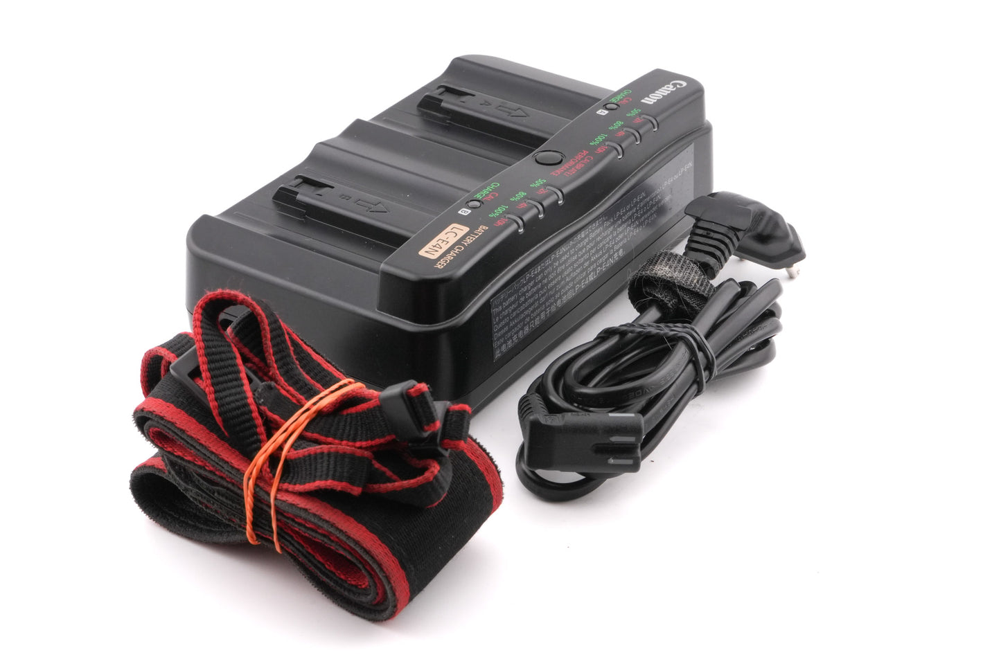 Canon EOS 1DX Mark II