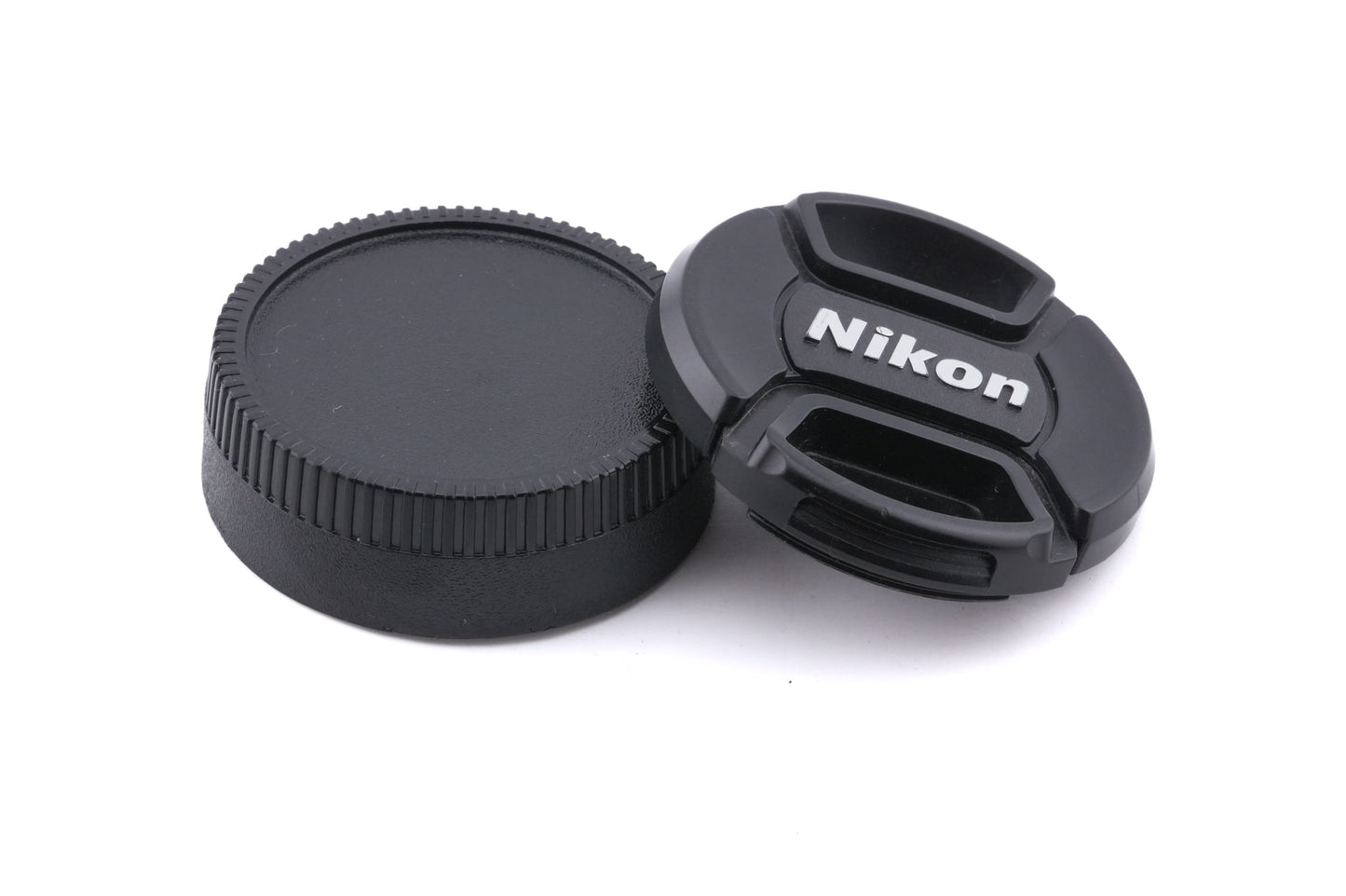 Nikon 18-55mm f3.5-5.6 AF-S Nikkor G VR