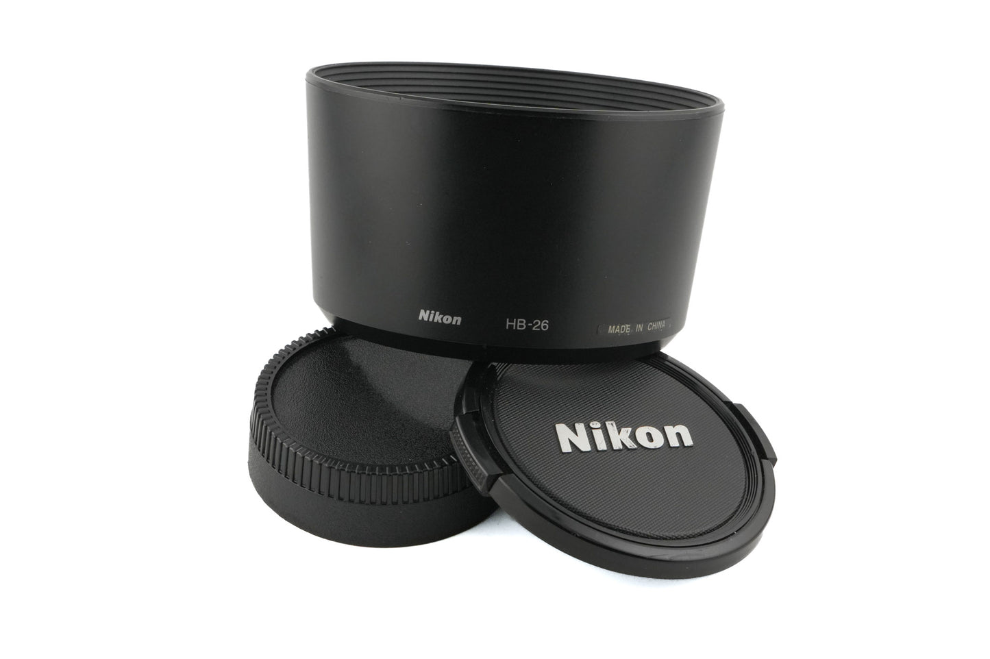 Nikon 70-300mm f4-5.6 AF Nikkor G