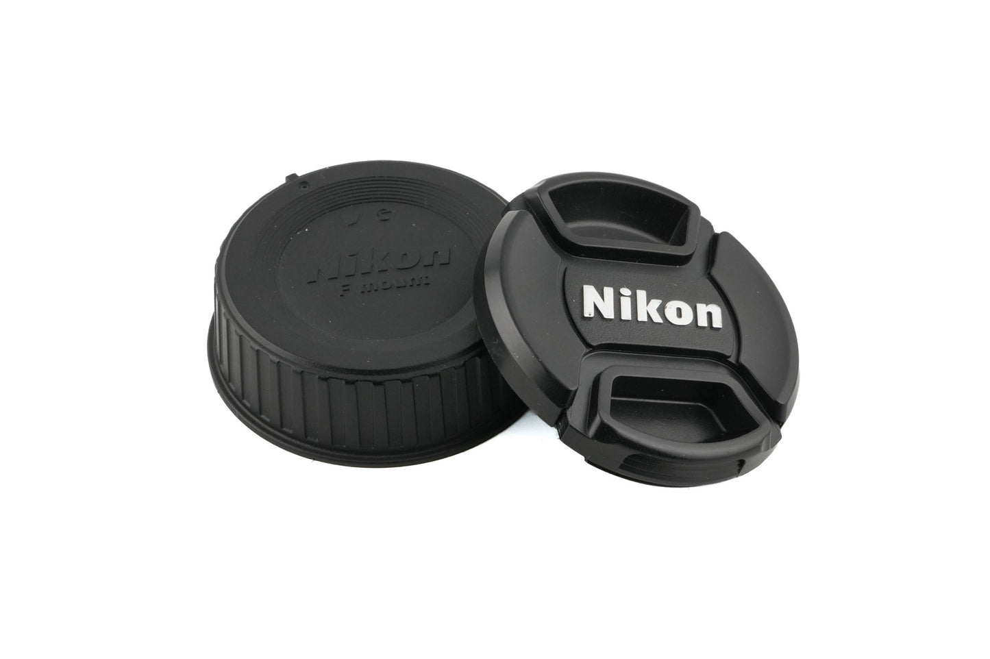 Nikon 18-55mm f3.5-5.6 AF-S Nikkor G II ED