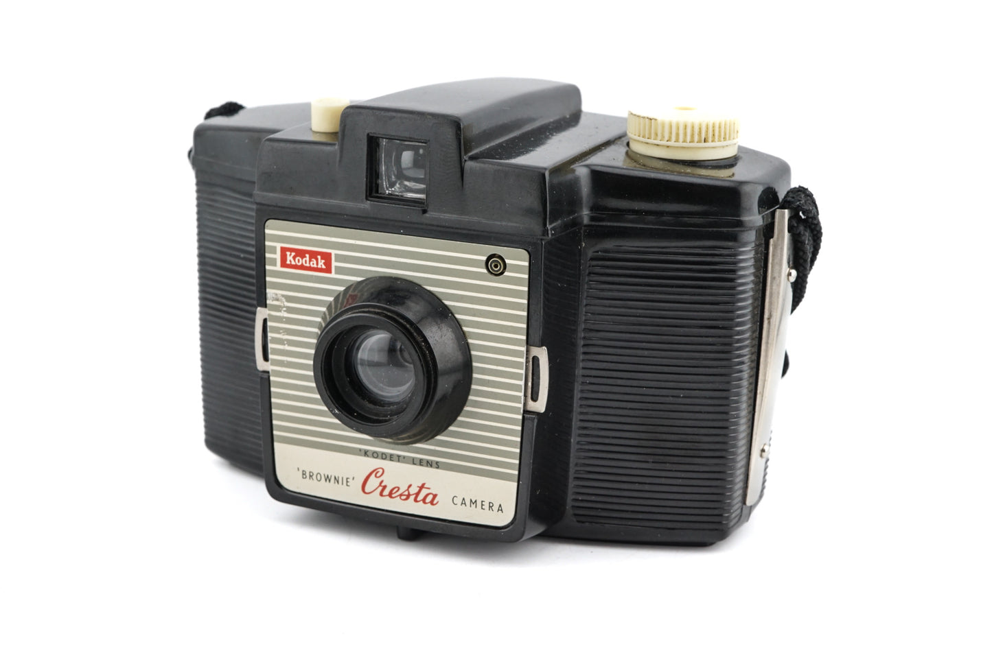 Kodak Brownie Cresta - Camera