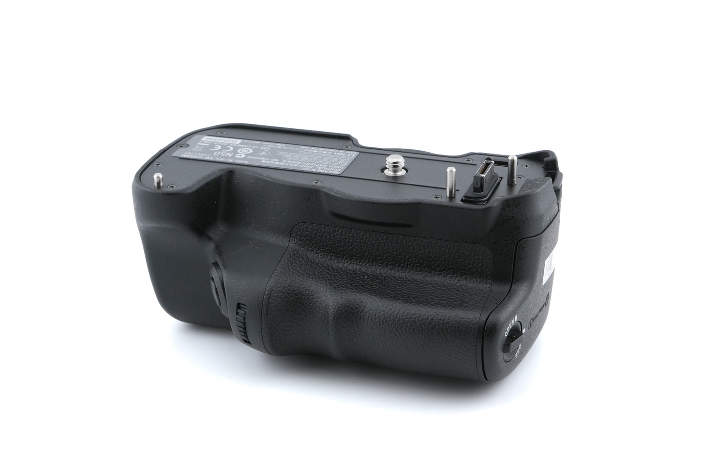 Sony VG-C99AM Vertical Control Grip - Accessory