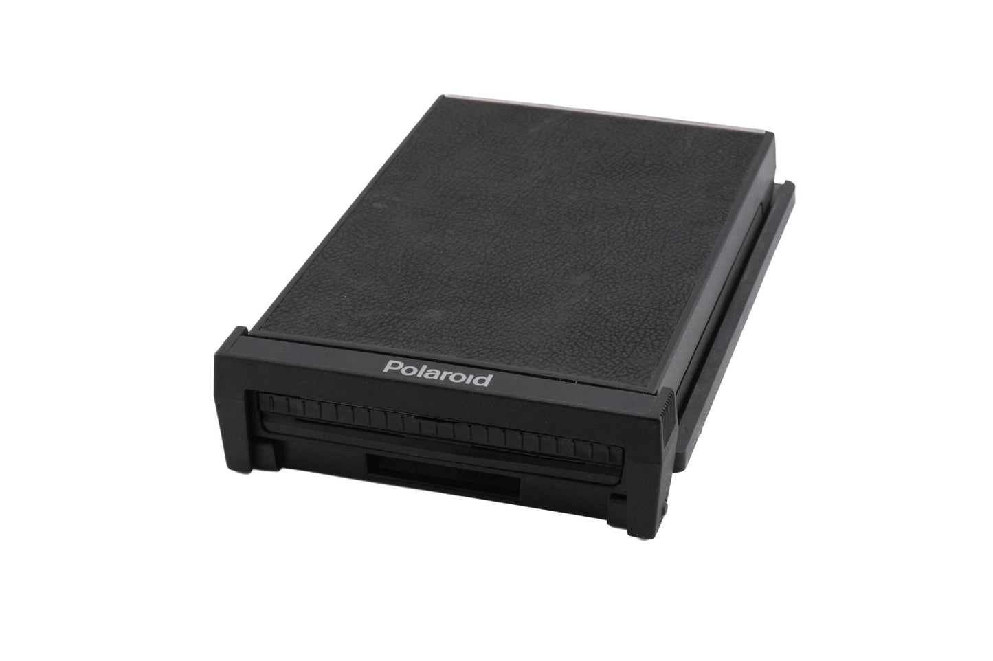 Polaroid Land Camera Back - Accessory