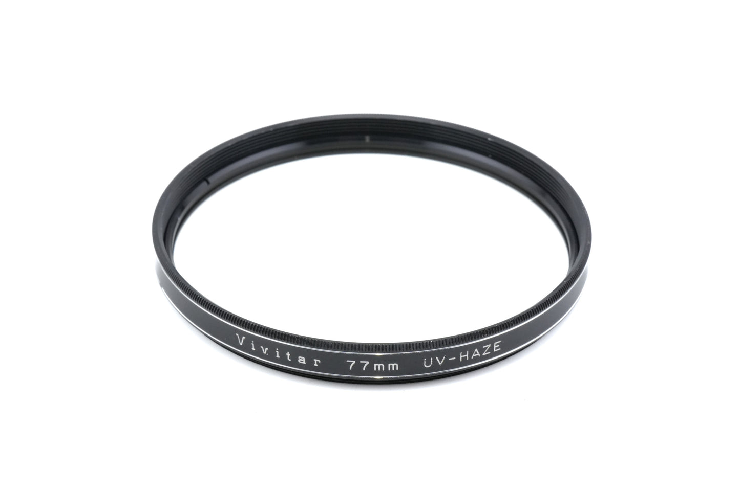 Vivitar 77mm UV-Haze - Accessory