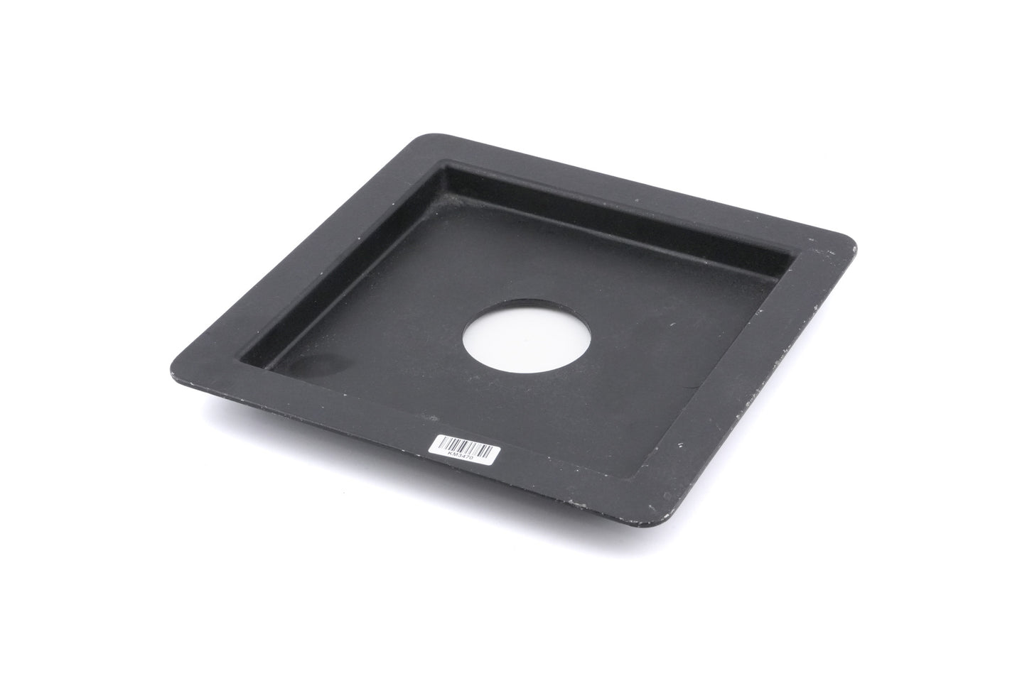 Arca-Swiss 171 x 171 mm Recessed Lens Board (Copal #1) - Accessory
