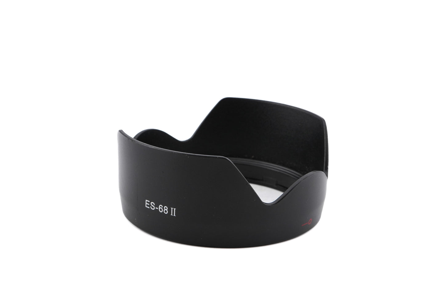Generic ES-68 II Lens Hood - Accessory